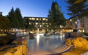 Harrison Hot Springs Resort & Spa